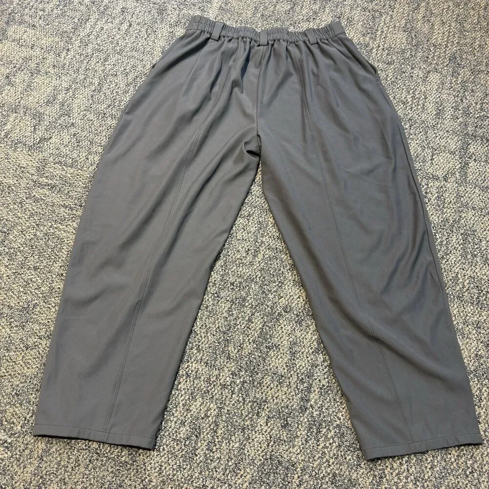 HALARA high waisted